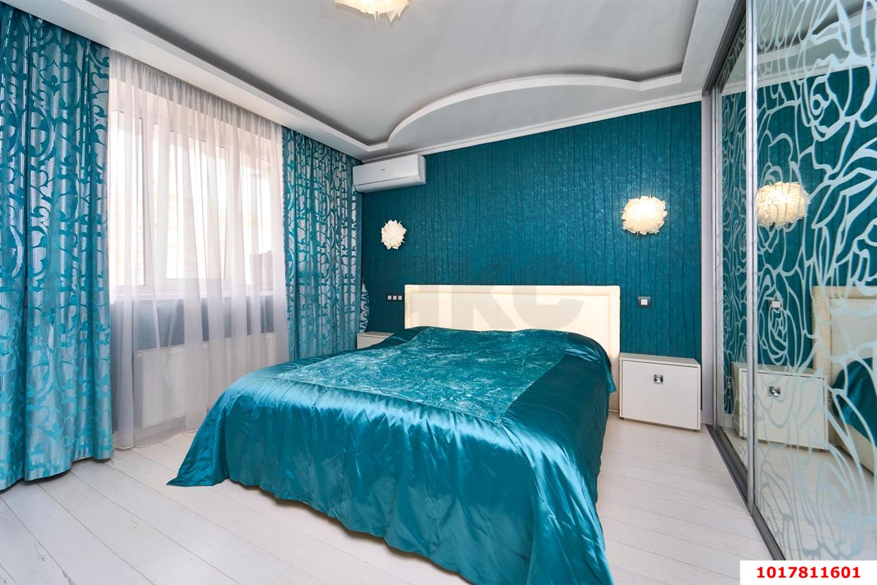 Фото №8: 2-комнатная квартира <span class="whitespace-nowrap">80 м²</span>, <span class="whitespace-nowrap">16/16 эт.</span> - Краснодар, Западный внутригородской округ, мкр. Фестивальный, ул. Дальняя, 39/2