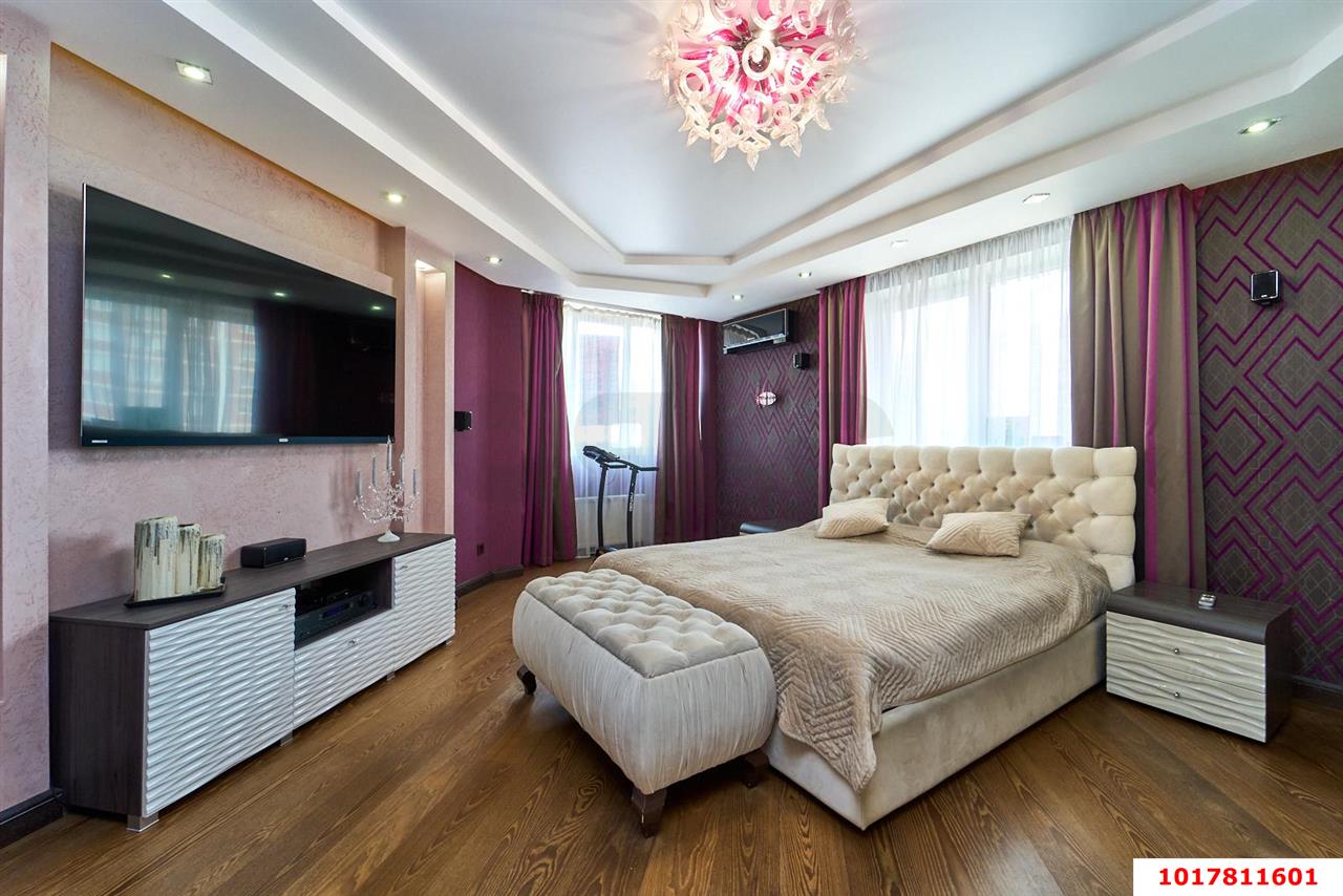 Фото №6: 2-комнатная квартира <span class="whitespace-nowrap">80 м²</span>, <span class="whitespace-nowrap">16/16 эт.</span> - Краснодар, Западный внутригородской округ, мкр. Фестивальный, ул. Дальняя, 39/2