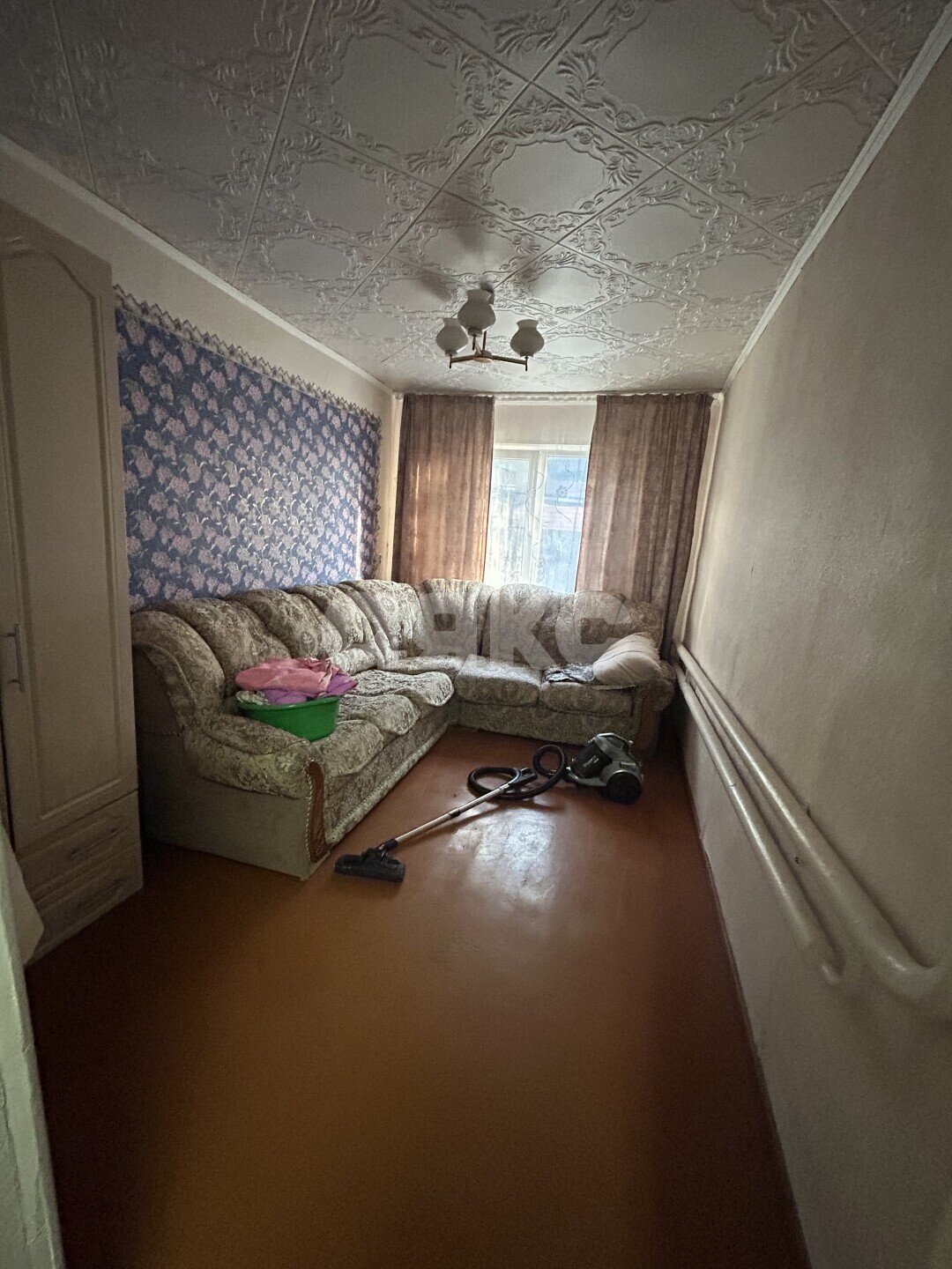 Фото №6: Дом <span class="whitespace-nowrap">100 м²</span> <span class="whitespace-nowrap">+ 7 сот.</span>, <span class="whitespace-nowrap">1 эт.</span> - Новокубанск, ул. Третьего Интернационала, 59