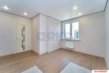 Фото №1: 1-комнатная квартира <span class="whitespace-nowrap">42 м²</span>, <span class="whitespace-nowrap">11/12 эт.</span> - Краснодар, мкр. 9-й километр, ул. Ярославская, 115к3