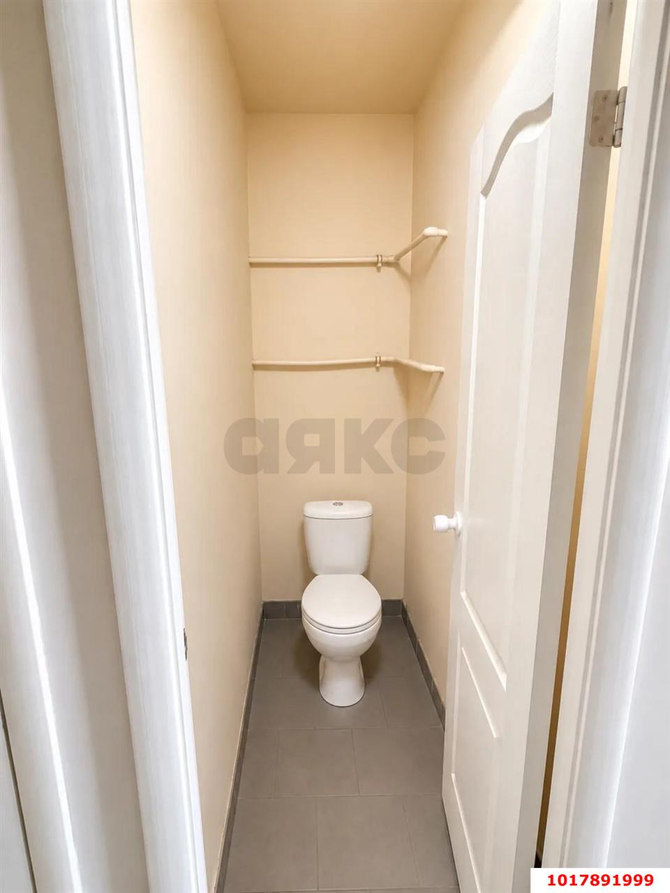 Фото №15: 2-комнатная квартира <span class="whitespace-nowrap">53 м²</span>, <span class="whitespace-nowrap">12/16 эт.</span> - Краснодар, Прикубанский внутригородской округ, мкр. Московский, ул. имени Николая Семеновича Котлярова, 13