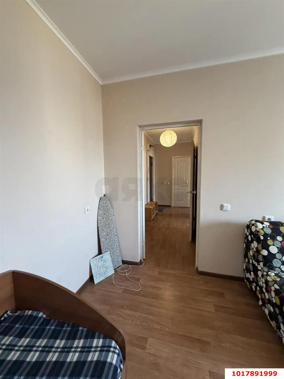 Фото №5: 2-комнатная квартира <span class="whitespace-nowrap">53 м²</span>, <span class="whitespace-nowrap">12/16 эт.</span> - Краснодар, Прикубанский внутригородской округ, мкр. Московский, ул. имени Николая Семеновича Котлярова, 13