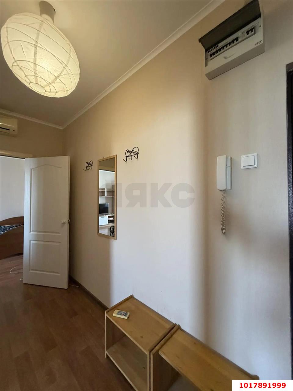 Фото №3: 2-комнатная квартира <span class="whitespace-nowrap">53 м²</span>, <span class="whitespace-nowrap">12/16 эт.</span> - Краснодар, Прикубанский внутригородской округ, мкр. Московский, ул. имени Николая Семеновича Котлярова, 13
