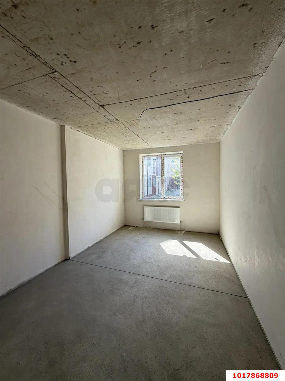 Фото №4: 2-комнатная квартира <span class="whitespace-nowrap">51 м²</span>, <span class="whitespace-nowrap">1/3 эт.</span> - Краснодар, Прикубанский внутригородской округ, мкр. жилой комплекс Усадьба, ул. имени Валерия Вишневецкого, 11к1
