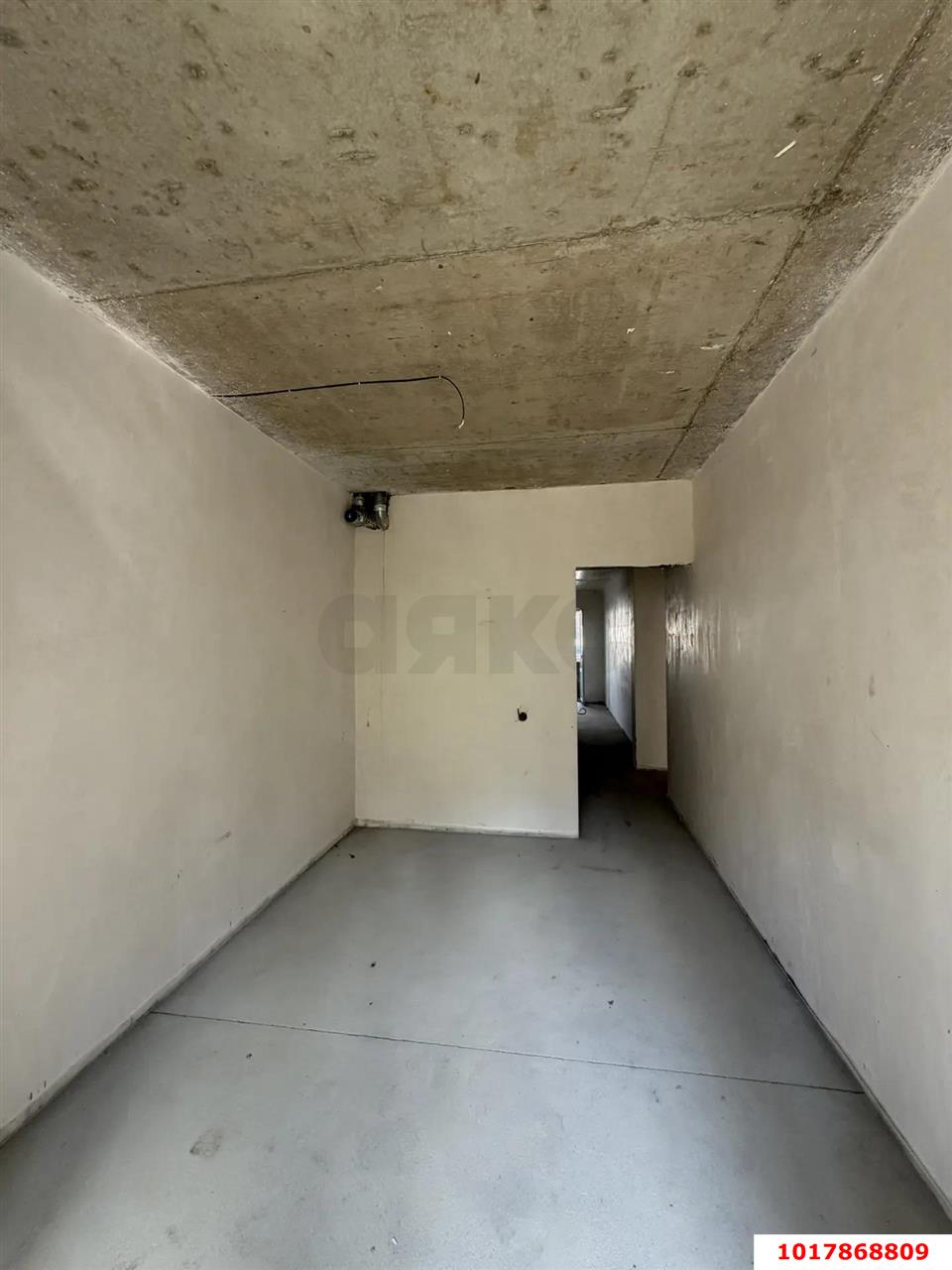 Фото №6: 2-комнатная квартира <span class="whitespace-nowrap">51 м²</span>, <span class="whitespace-nowrap">1/3 эт.</span> - Краснодар, Прикубанский внутригородской округ, мкр. жилой комплекс Усадьба, ул. имени Валерия Вишневецкого, 11к1