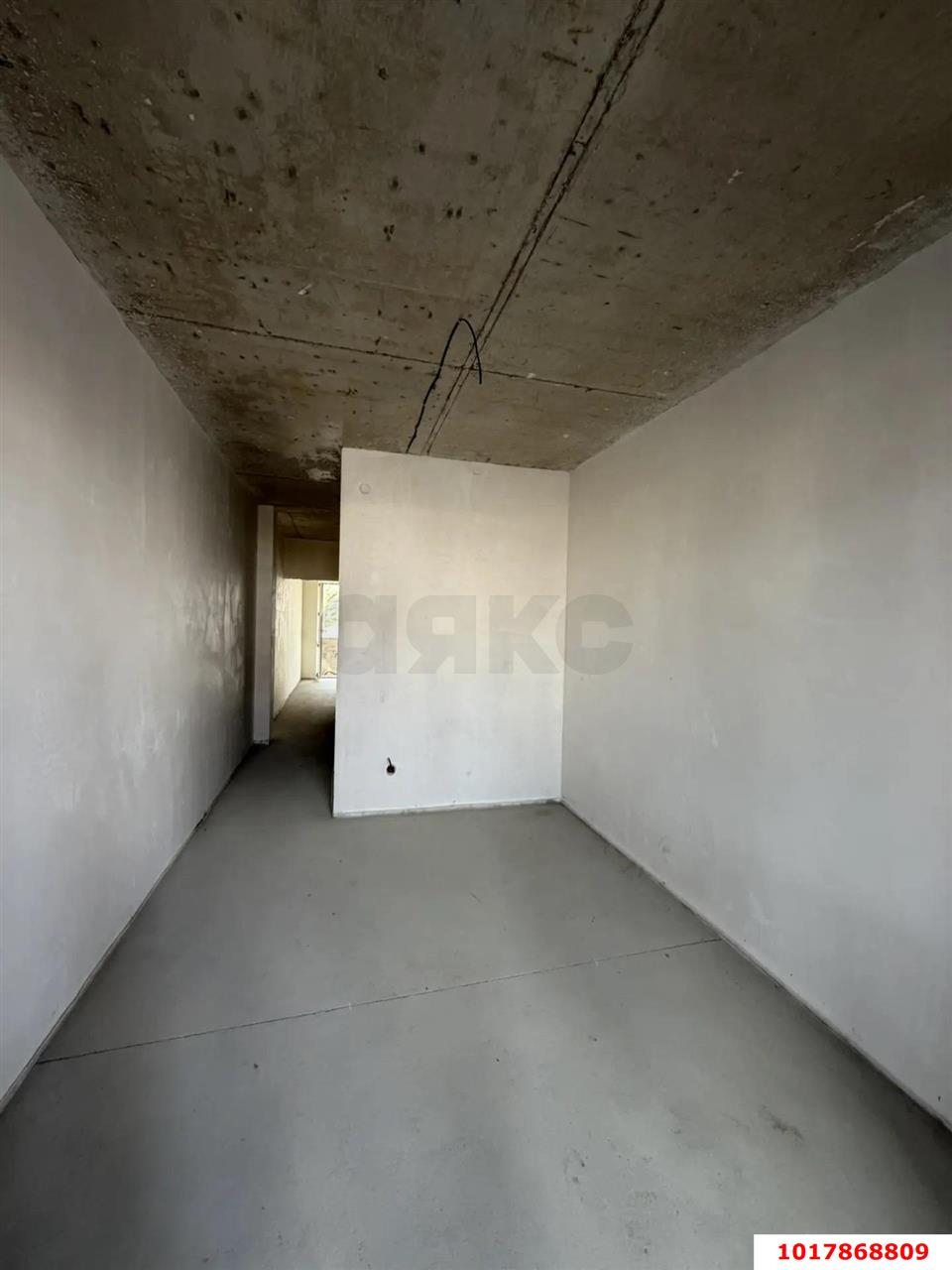 Фото №7: 2-комнатная квартира <span class="whitespace-nowrap">51 м²</span>, <span class="whitespace-nowrap">1/3 эт.</span> - Краснодар, Прикубанский внутригородской округ, мкр. жилой комплекс Усадьба, ул. имени Валерия Вишневецкого, 11к1