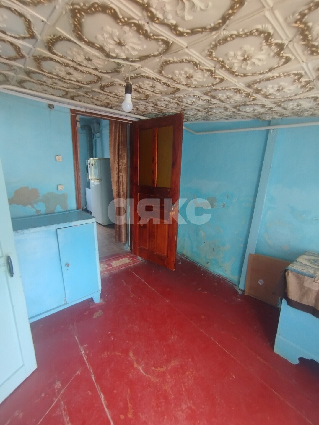 Фото №4: 3-комнатная квартира <span class="whitespace-nowrap">115 м²</span>, <span class="whitespace-nowrap">1/1 эт.</span> - Весёлый, ул. Красная, 10