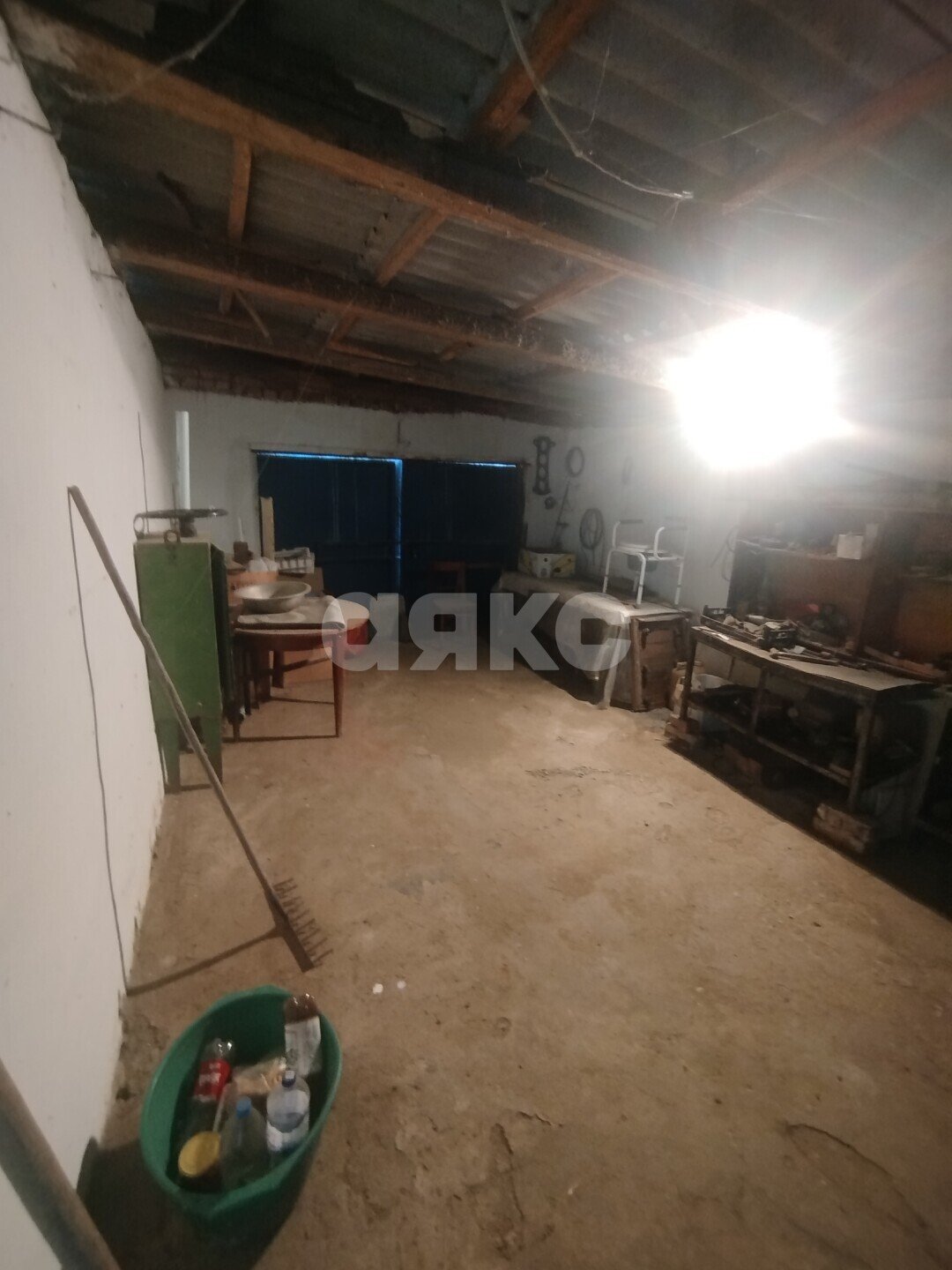 Фото №5: 3-комнатная квартира <span class="whitespace-nowrap">115 м²</span>, <span class="whitespace-nowrap">1/1 эт.</span> - Весёлый, ул. Красная, 10