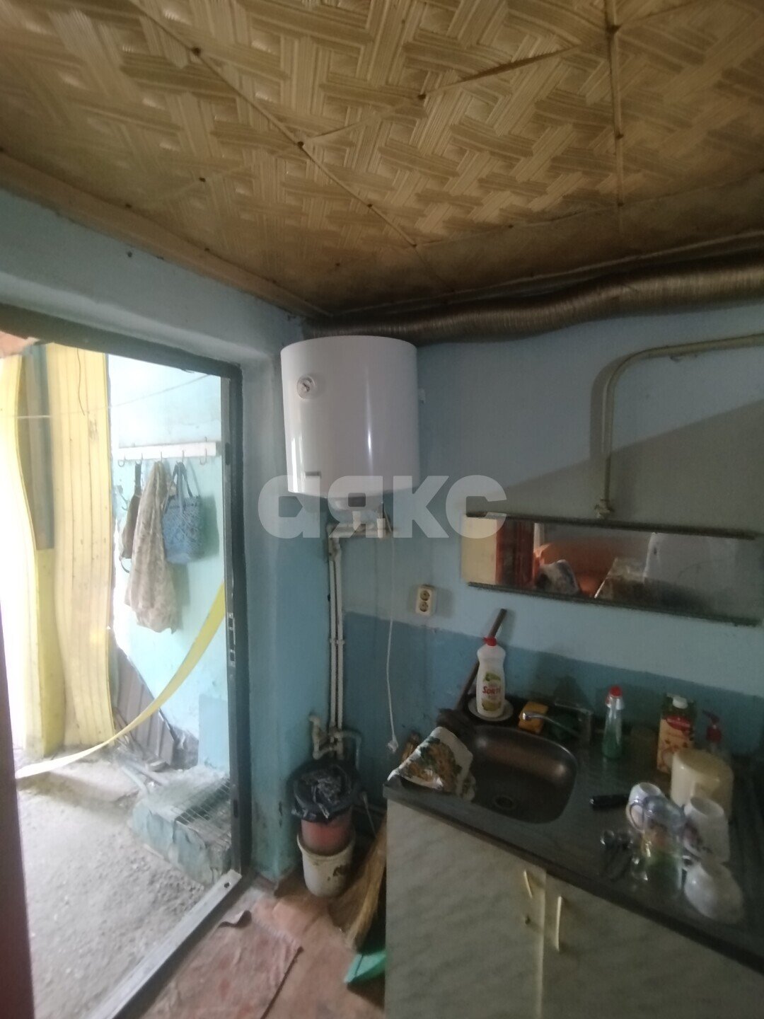 Фото №6: 3-комнатная квартира <span class="whitespace-nowrap">115 м²</span>, <span class="whitespace-nowrap">1/1 эт.</span> - Весёлый, ул. Красная, 10