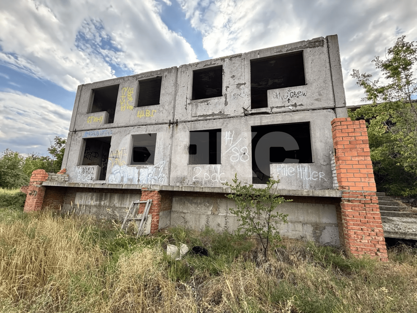 Фото №6: Земельный участок под ИЖС <span class="whitespace-nowrap">16 сот.</span> - Волгоград, Тракторозаводский, п. Латошинка