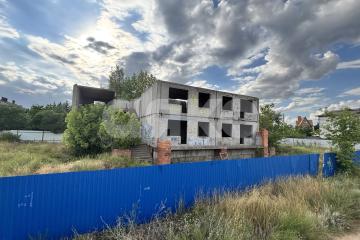 Фото №1: Земельный участок под ИЖС <span class="whitespace-nowrap">16 сот.</span> - Волгоград, п. Латошинка, 