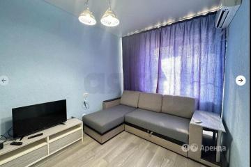 Фото №1: 2-комнатная квартира <span class="whitespace-nowrap">41 м²</span>, <span class="whitespace-nowrap">4/5 эт.</span> - Российский, мкр. Прикубанский внутригородской округ, ул. Ратной Славы, 77