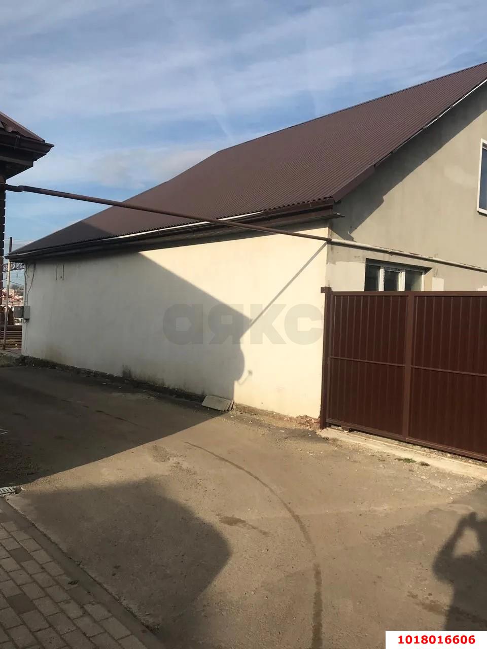 Фото №3: Отдельное здание <span class="whitespace-nowrap">115 м²</span>, <span class="whitespace-nowrap">1/1 эт.</span> - Выселки, ул. Железнодорожная