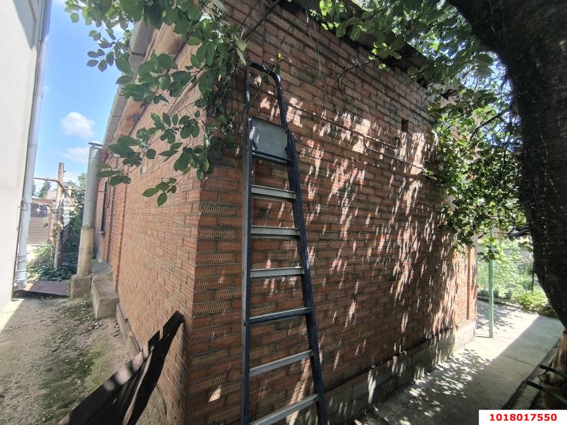 Фото №5: Дом <span class="whitespace-nowrap">78 м²</span> <span class="whitespace-nowrap">+ 3.77 сот.</span>, <span class="whitespace-nowrap">1 эт.</span> - Краснодар, Прикубанский внутригородской округ, мкр. 9-й километр, ул. Гастелло