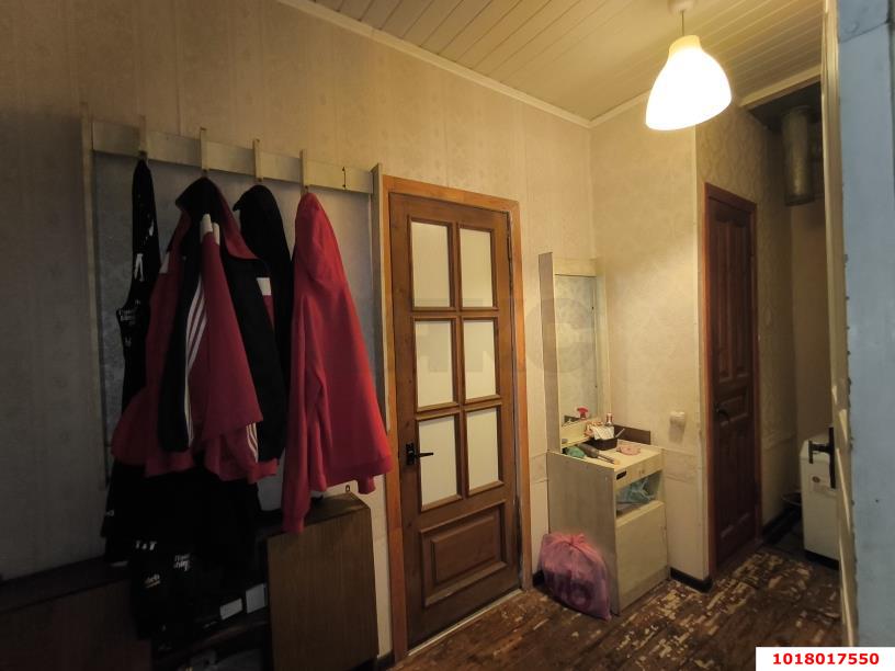 Фото №10: Дом <span class="whitespace-nowrap">78 м²</span> <span class="whitespace-nowrap">+ 3.77 сот.</span>, <span class="whitespace-nowrap">1 эт.</span> - Краснодар, Прикубанский внутригородской округ, мкр. 9-й километр, ул. Гастелло