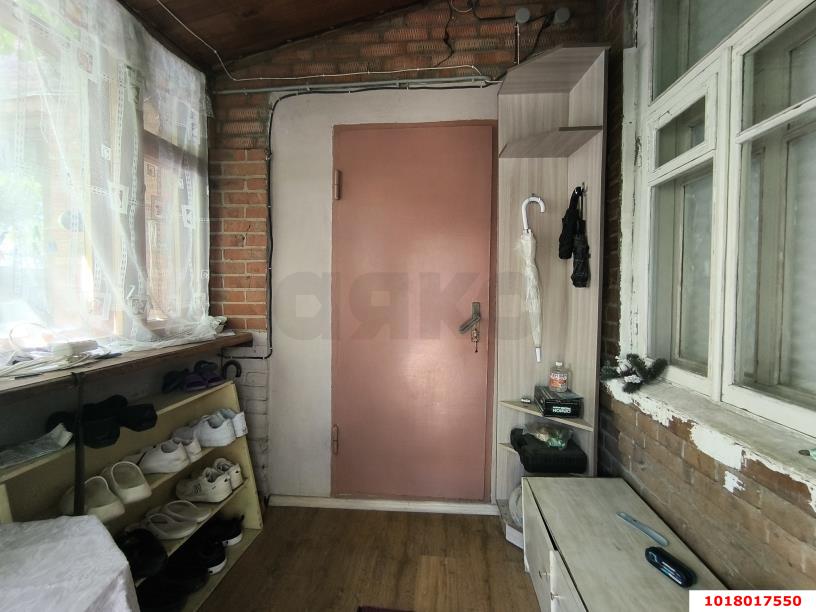 Фото №7: Дом <span class="whitespace-nowrap">78 м²</span> <span class="whitespace-nowrap">+ 3.77 сот.</span>, <span class="whitespace-nowrap">1 эт.</span> - Краснодар, Прикубанский внутригородской округ, мкр. 9-й километр, ул. Гастелло