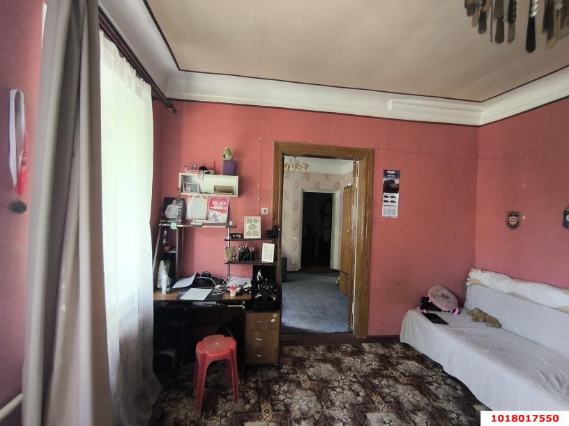 Фото №26: Дом <span class="whitespace-nowrap">78 м²</span> <span class="whitespace-nowrap">+ 3.77 сот.</span>, <span class="whitespace-nowrap">1 эт.</span> - Краснодар, Прикубанский внутригородской округ, мкр. 9-й километр, ул. Гастелло