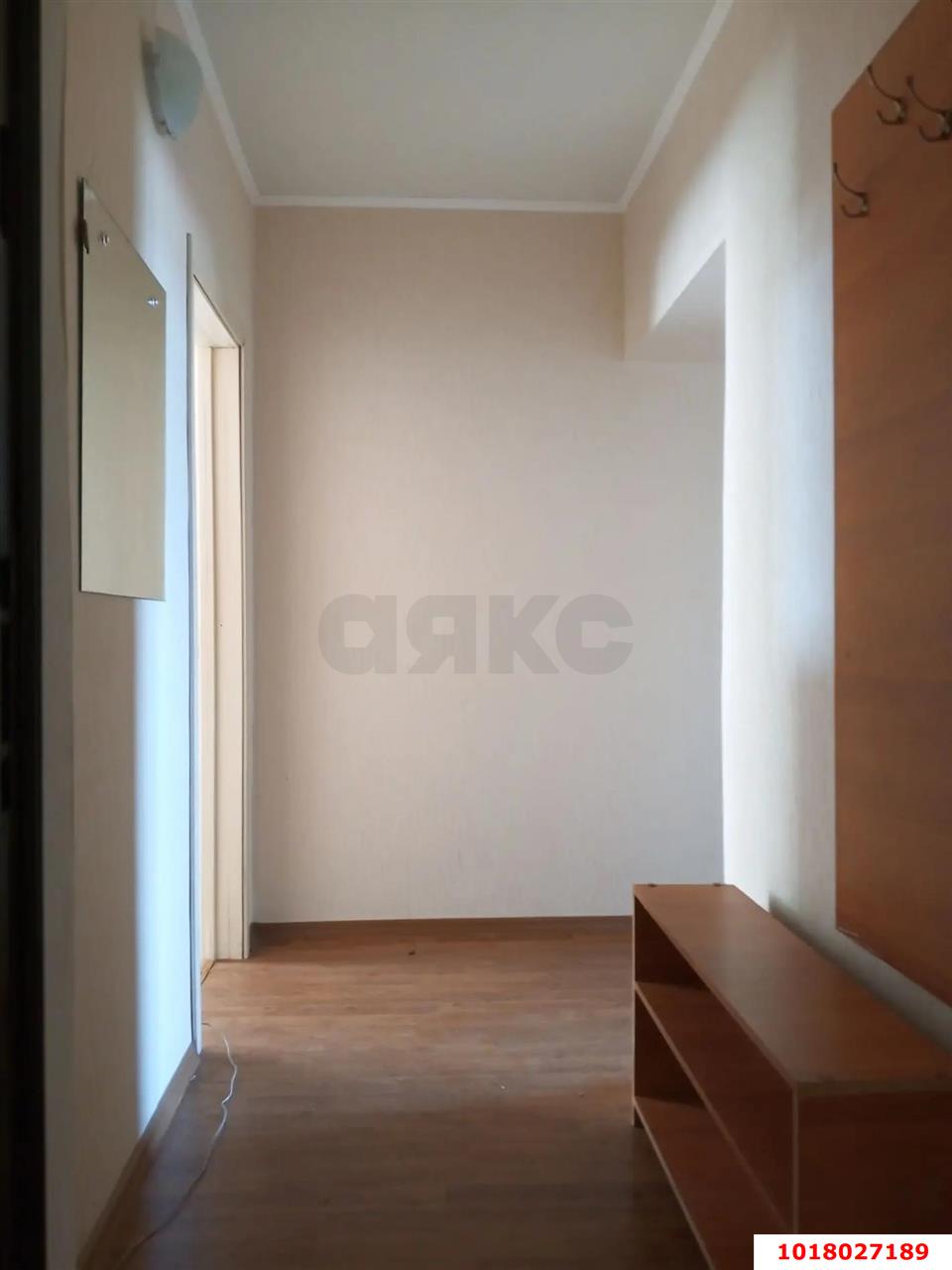 Фото №10: 1-комнатная квартира <span class="whitespace-nowrap">43 м²</span>, <span class="whitespace-nowrap">4/7 эт.</span> - Краснодар, Прикубанский внутригородской округ, Калинино, мкр. Завод Радиоизмерительных Приборов, пер. Ленинский, 15