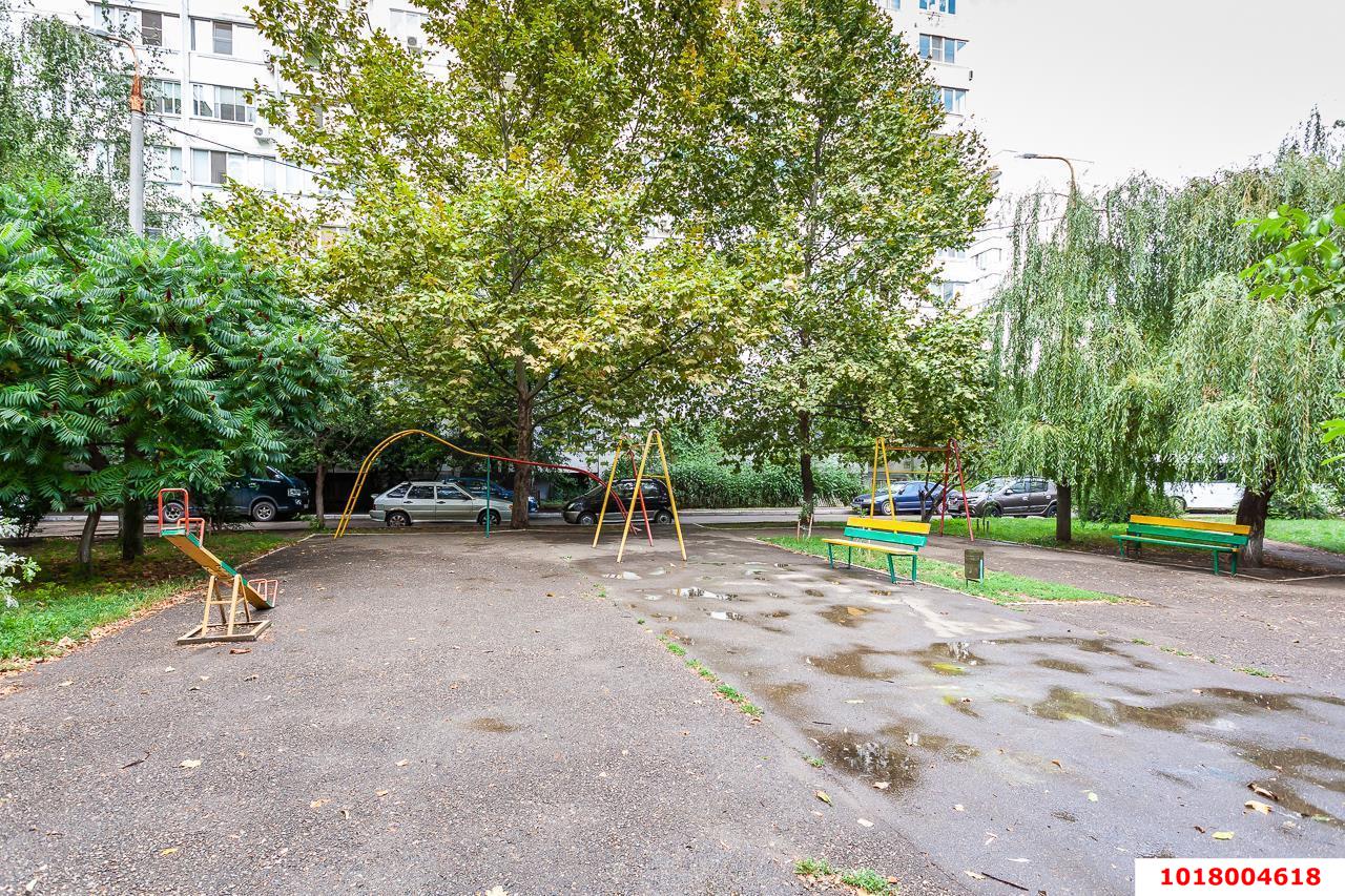 Фото №19: 2-комнатная квартира <span class="whitespace-nowrap">45 м²</span>, <span class="whitespace-nowrap">16/16 эт.</span> - Краснодар, Прикубанский внутригородской округ, мкр. Новый, ул. 9-я Тихая, 5
