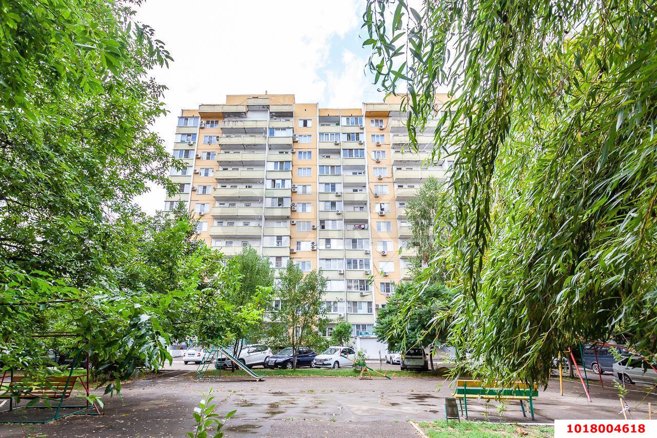 Фото №18: 2-комнатная квартира <span class="whitespace-nowrap">45 м²</span>, <span class="whitespace-nowrap">16/16 эт.</span> - Краснодар, Прикубанский внутригородской округ, мкр. Новый, ул. 9-я Тихая, 5