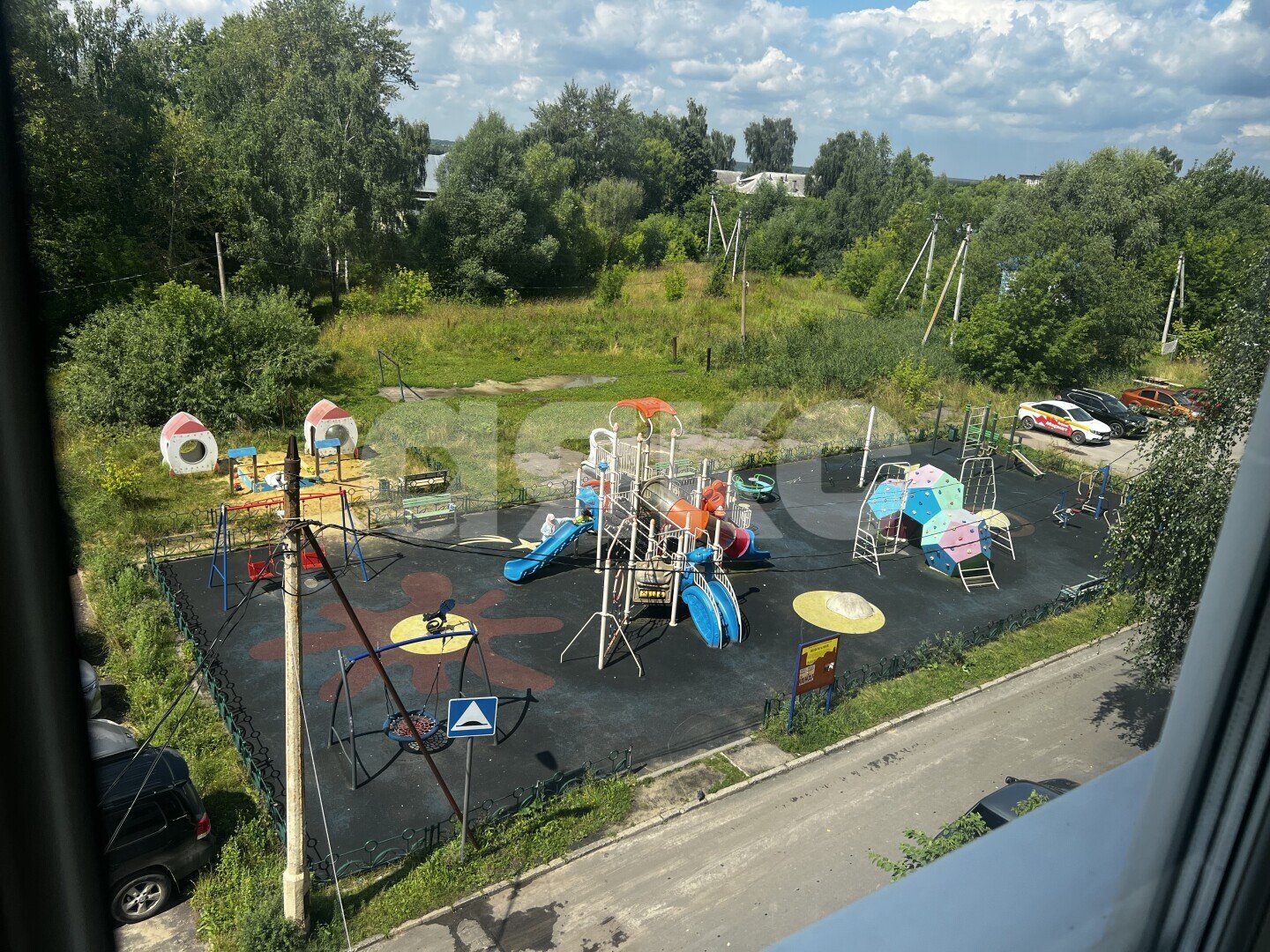 Фото №11: 2-комнатная квартира <span class="whitespace-nowrap">54 м²</span>, <span class="whitespace-nowrap">4/5 эт.</span> - Конобеево, ул. Учхоз, 10