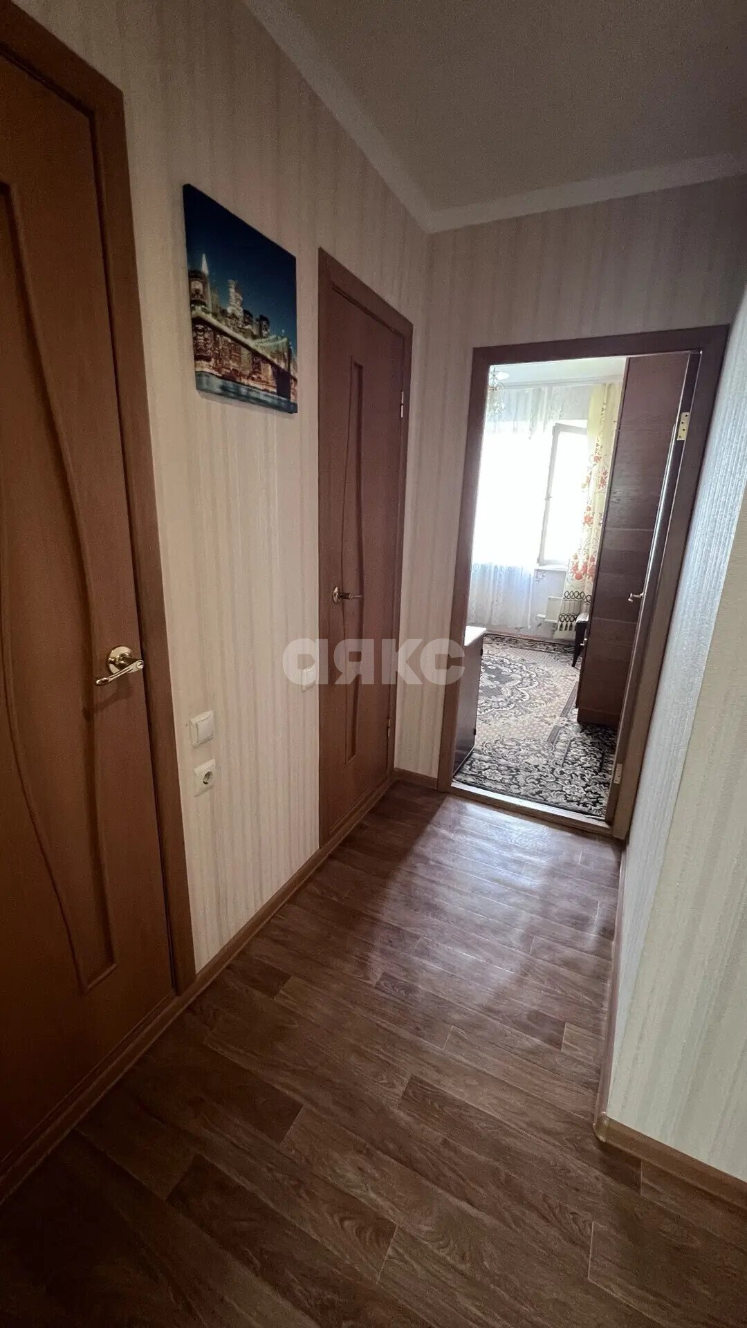 Фото №15: 3-комнатная квартира <span class="whitespace-nowrap">63 м²</span>, <span class="whitespace-nowrap">8/9 эт.</span> - Майкоп, мкр. квартал Черёмушки, ул. Юннатов, 2Б