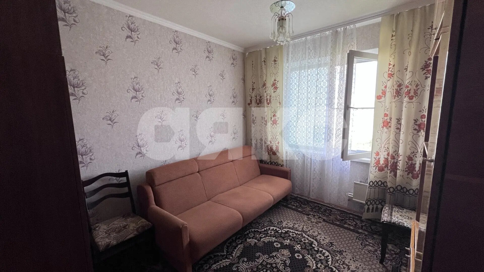 Фото №8: 3-комнатная квартира <span class="whitespace-nowrap">63 м²</span>, <span class="whitespace-nowrap">8/9 эт.</span> - Майкоп, мкр. квартал Черёмушки, ул. Юннатов, 2Б