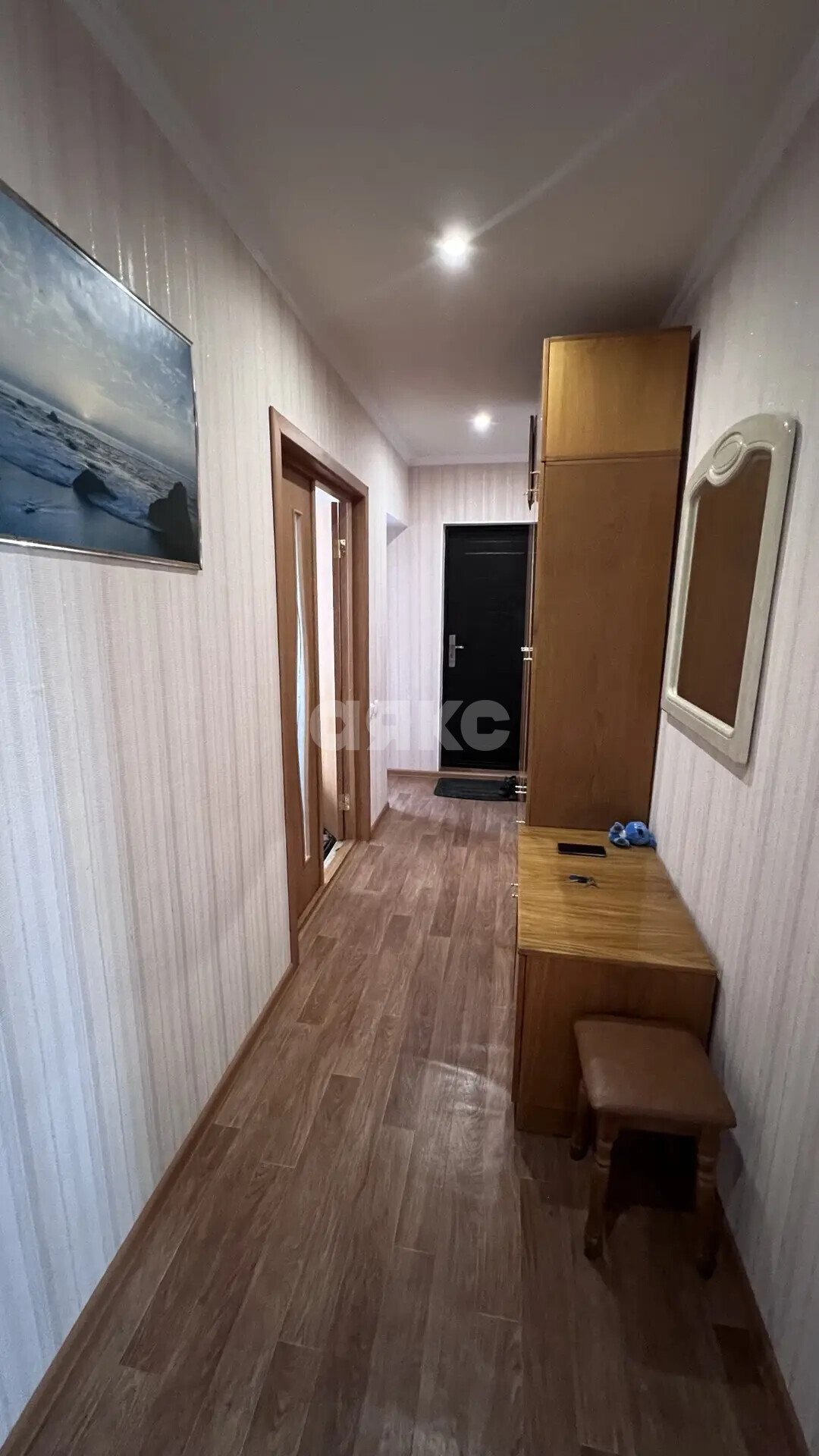 Фото №18: 3-комнатная квартира <span class="whitespace-nowrap">63 м²</span>, <span class="whitespace-nowrap">8/9 эт.</span> - Майкоп, мкр. квартал Черёмушки, ул. Юннатов, 2Б