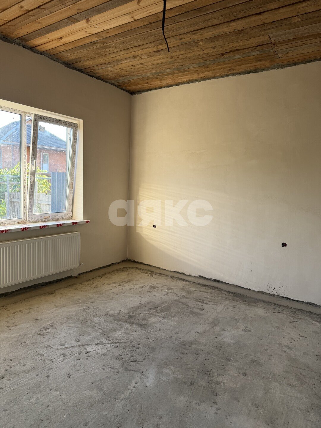 Фото №23: Дом <span class="whitespace-nowrap">117 м²</span> <span class="whitespace-nowrap">+ 4.5 сот.</span>, <span class="whitespace-nowrap">1 эт.</span> - Гавердовский, ул. 2-я  Гагарина