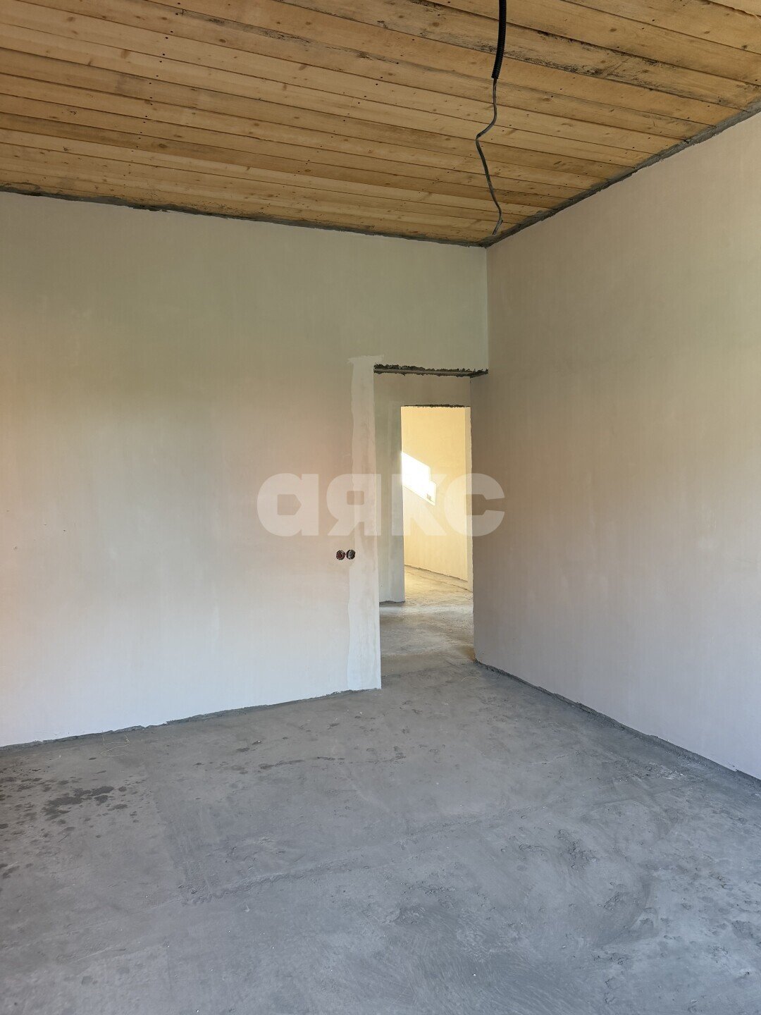 Фото №26: Дом <span class="whitespace-nowrap">117 м²</span> <span class="whitespace-nowrap">+ 4.5 сот.</span>, <span class="whitespace-nowrap">1 эт.</span> - Гавердовский, ул. 2-я  Гагарина