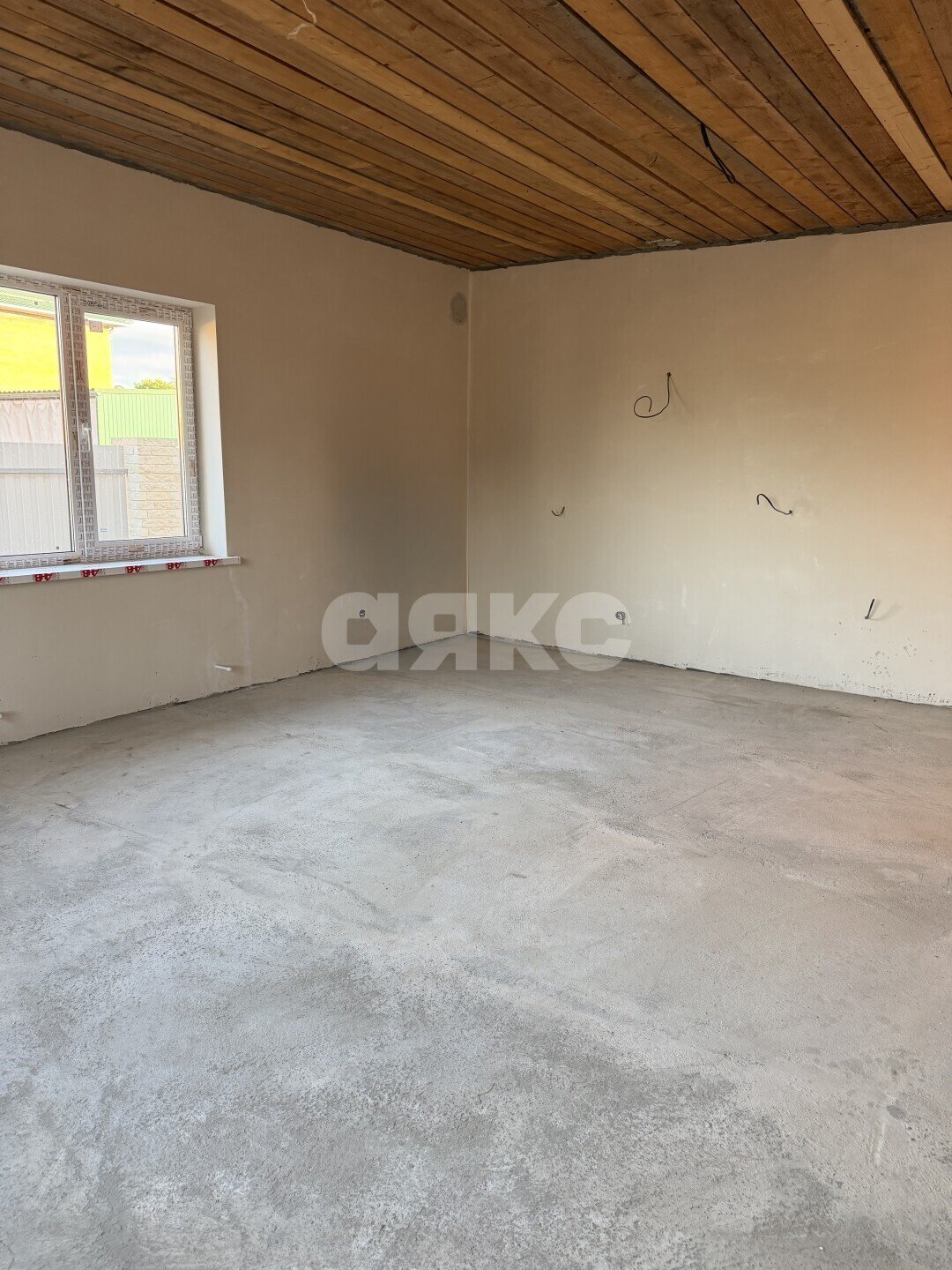Фото №29: Дом <span class="whitespace-nowrap">117 м²</span> <span class="whitespace-nowrap">+ 4.5 сот.</span>, <span class="whitespace-nowrap">1 эт.</span> - Гавердовский, ул. 2-я  Гагарина