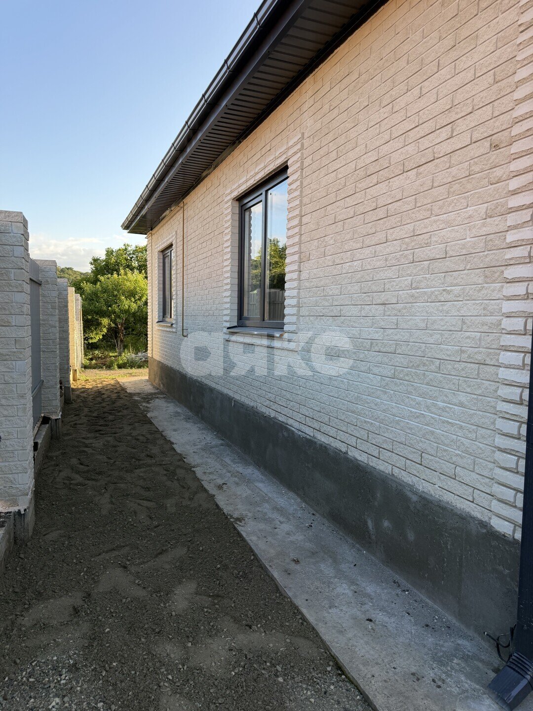 Фото №4: Дом <span class="whitespace-nowrap">117 м²</span> <span class="whitespace-nowrap">+ 4.5 сот.</span>, <span class="whitespace-nowrap">1 эт.</span> - Гавердовский, ул. 2-я  Гагарина