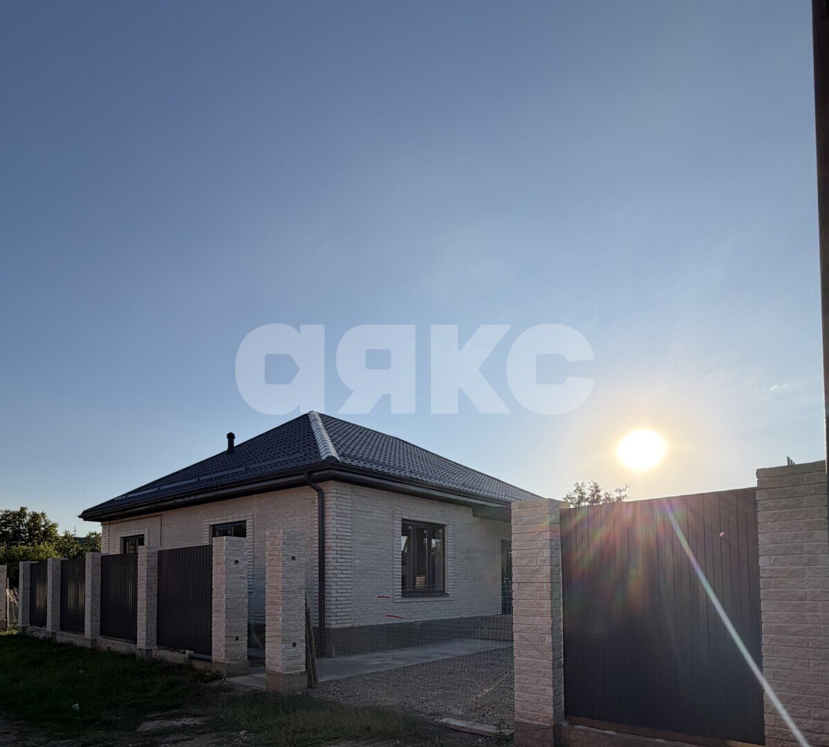 Фото №10: Дом <span class="whitespace-nowrap">117 м²</span> <span class="whitespace-nowrap">+ 4.5 сот.</span>, <span class="whitespace-nowrap">1 эт.</span> - Гавердовский, ул. 2-я  Гагарина