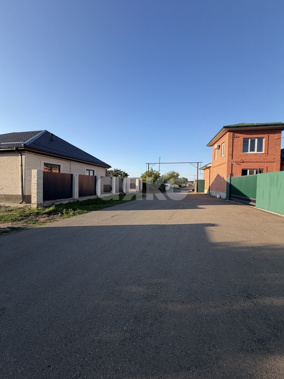 Фото №13: Дом <span class="whitespace-nowrap">117 м²</span> <span class="whitespace-nowrap">+ 4.5 сот.</span>, <span class="whitespace-nowrap">1 эт.</span> - Гавердовский, ул. 2-я  Гагарина