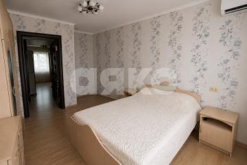 Фото №1: 3-комнатная квартира <span class="whitespace-nowrap">57 м²</span>, <span class="whitespace-nowrap">4/5 эт.</span> - Майкоп, мкр. ЦКЗ, ул. Железнодорожная, 154