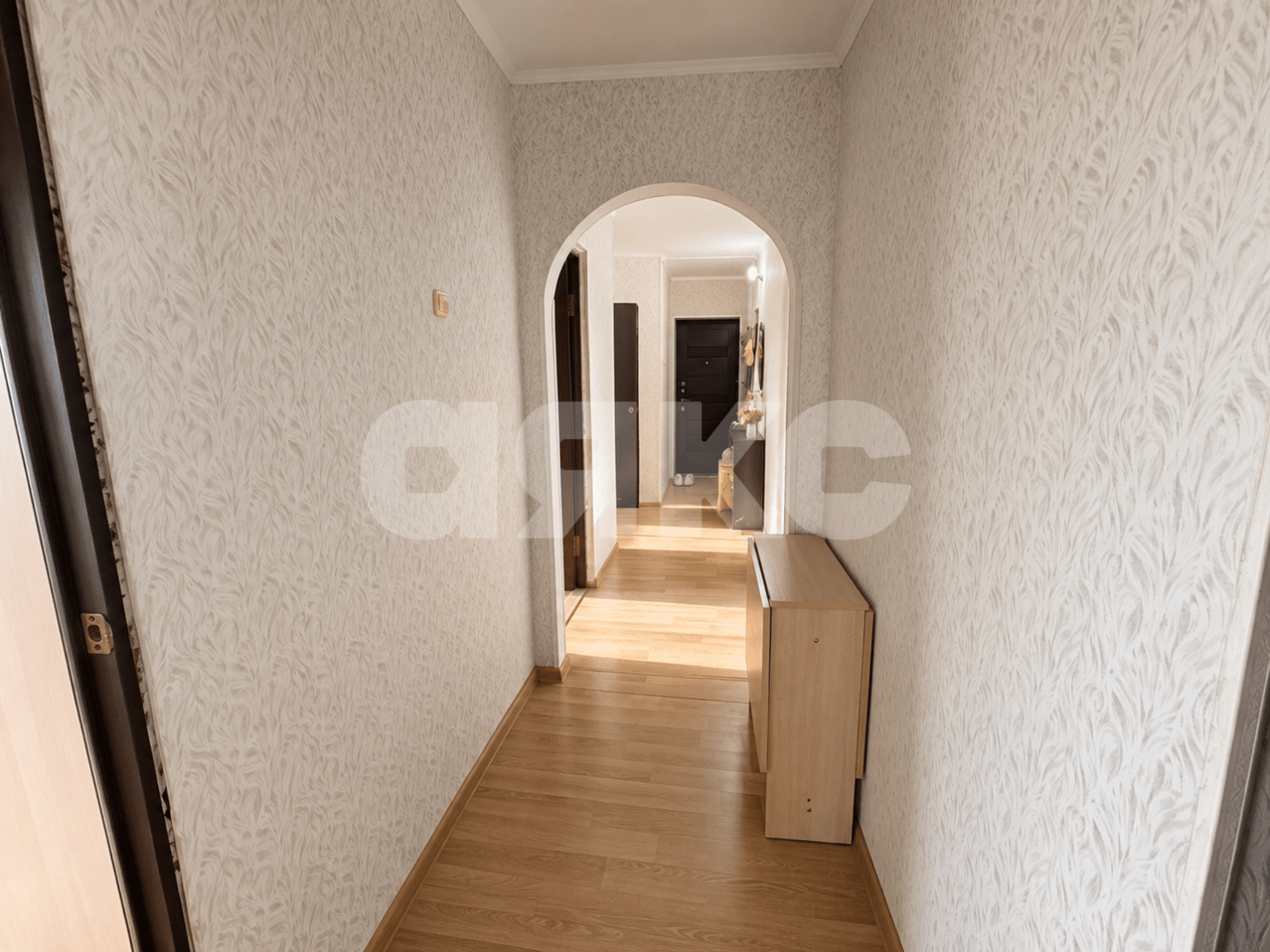 Фото №12: 3-комнатная квартира <span class="whitespace-nowrap">57 м²</span>, <span class="whitespace-nowrap">4/5 эт.</span> - Майкоп, мкр. ЦКЗ, ул. Железнодорожная, 154