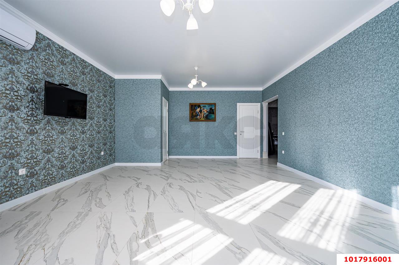 Фото №13: 2-комнатная квартира <span class="whitespace-nowrap">78 м²</span>, <span class="whitespace-nowrap">18/25 эт.</span> - Краснодар, Карасунский внутригородской округ, ж/м Пашковский, ул. Леонида Лаврова, 4