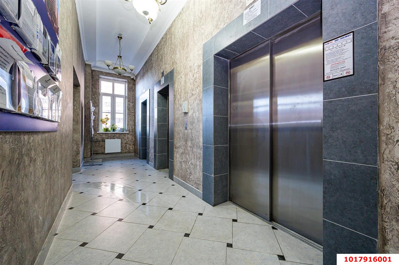 Фото №20: 2-комнатная квартира <span class="whitespace-nowrap">78 м²</span>, <span class="whitespace-nowrap">18/25 эт.</span> - Краснодар, Карасунский внутригородской округ, ж/м Пашковский, ул. Леонида Лаврова, 4