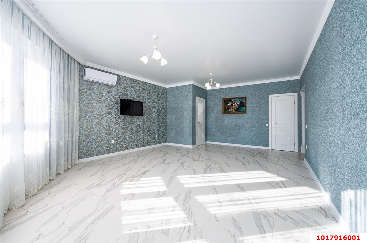 Фото №12: 2-комнатная квартира <span class="whitespace-nowrap">78 м²</span>, <span class="whitespace-nowrap">18/25 эт.</span> - Краснодар, Карасунский внутригородской округ, ж/м Пашковский, ул. Леонида Лаврова, 4