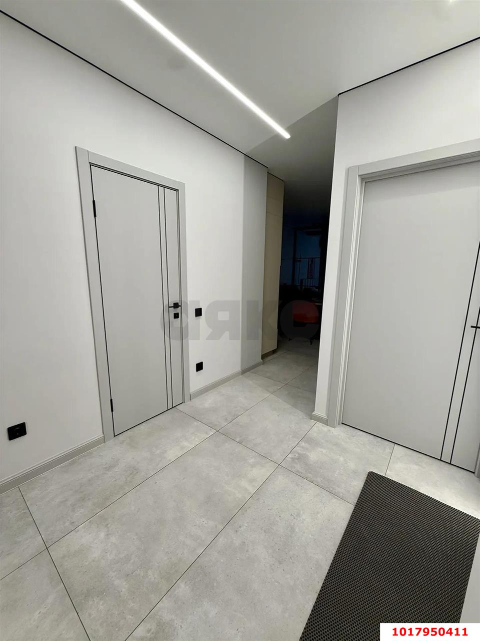 Фото №20: 2-комнатная квартира <span class="whitespace-nowrap">57 м²</span>, <span class="whitespace-nowrap">6/22 эт.</span> - Краснодар, Карасунский внутригородской округ, Хлопчато-бумажный Комбинат, мкр. жилой комплекс Элегант, ул. Старокубанская, 137к1