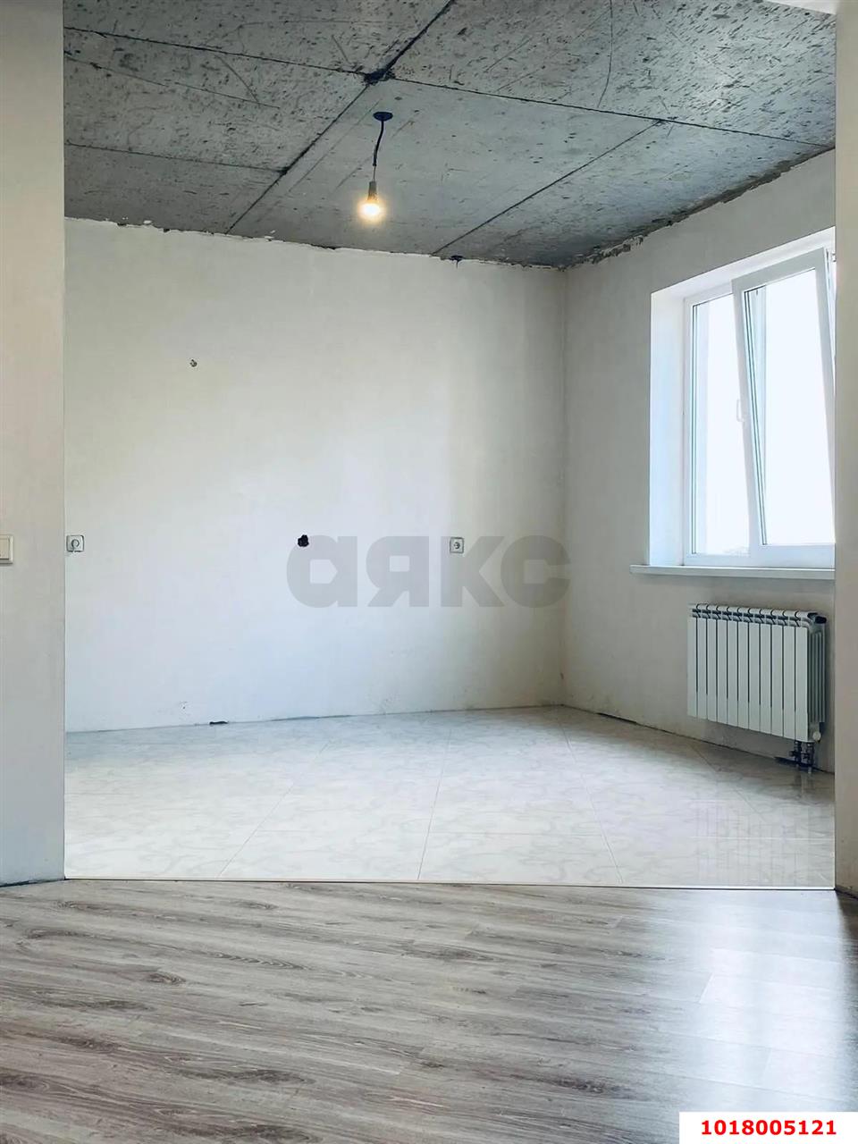 Фото №9: 3-комнатная квартира <span class="whitespace-nowrap">110 м²</span>, <span class="whitespace-nowrap">10/23 эт.</span> - Краснодар, мкр. Западный внутригородской округ
