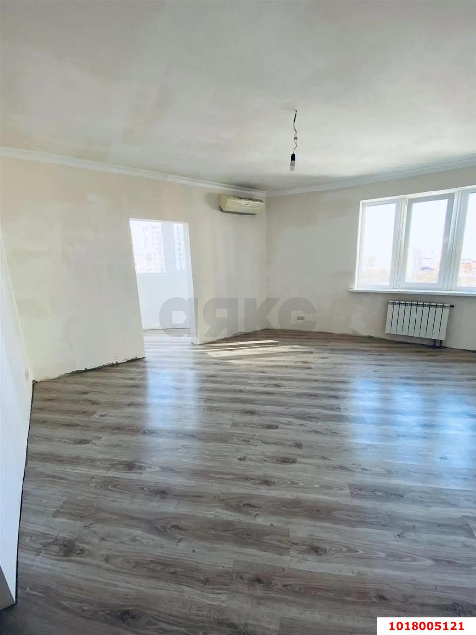 Фото №8: 3-комнатная квартира <span class="whitespace-nowrap">110 м²</span>, <span class="whitespace-nowrap">10/23 эт.</span> - Краснодар, мкр. Западный внутригородской округ
