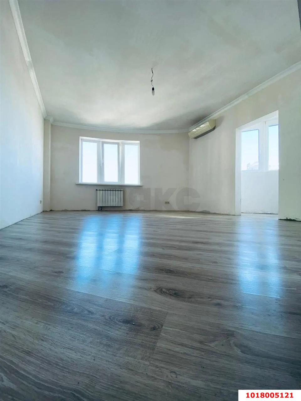 Фото №7: 3-комнатная квартира <span class="whitespace-nowrap">110 м²</span>, <span class="whitespace-nowrap">10/23 эт.</span> - Краснодар, мкр. Западный внутригородской округ