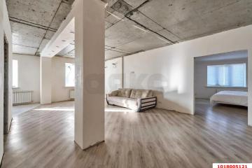 Фото №1: 3-комнатная квартира <span class="whitespace-nowrap">105 м²</span>, <span class="whitespace-nowrap">10/23 эт.</span> - Краснодар, мкр. Западный внутригородской округ,