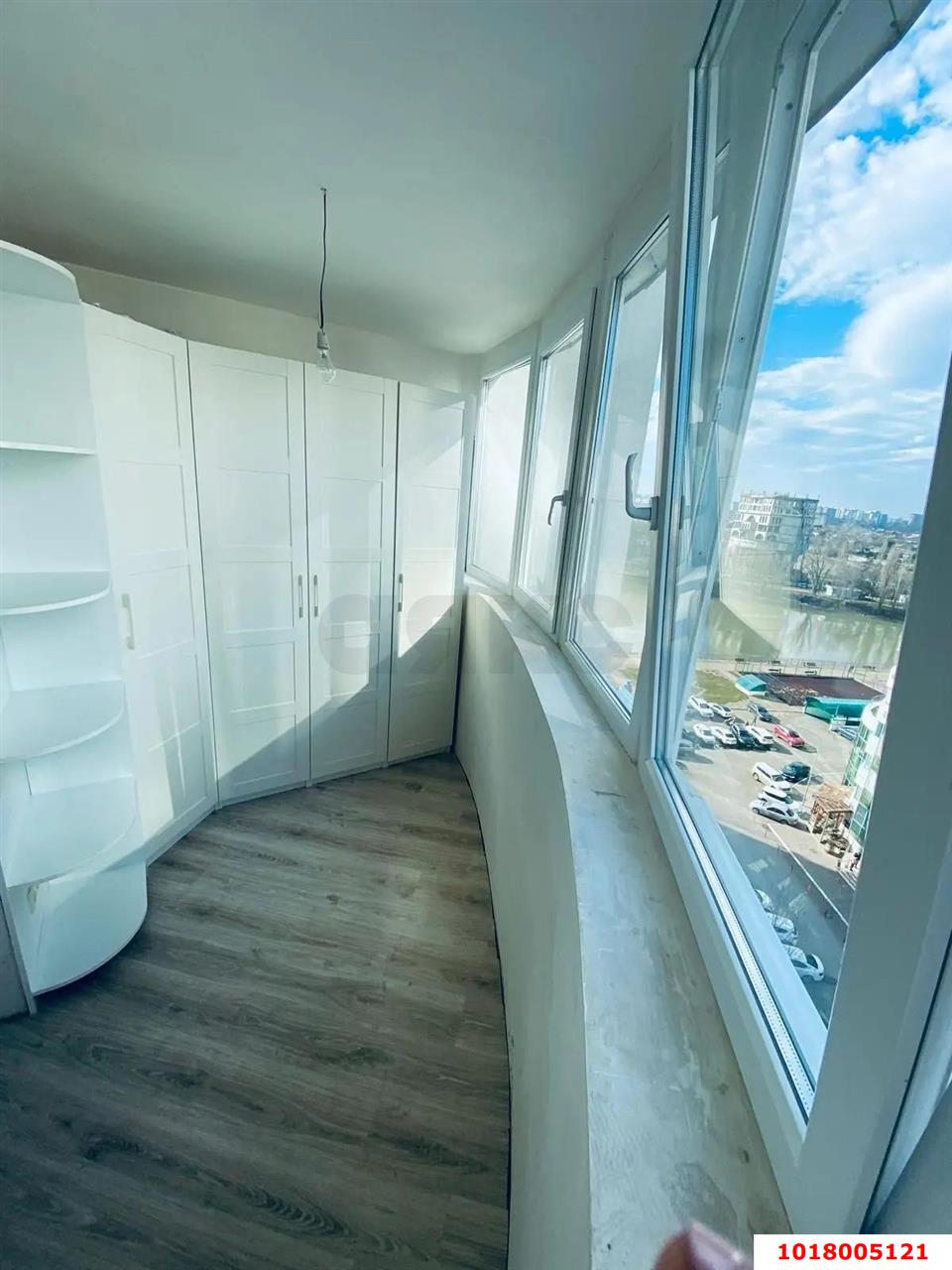 Фото №6: 3-комнатная квартира <span class="whitespace-nowrap">110 м²</span>, <span class="whitespace-nowrap">10/23 эт.</span> - Краснодар, мкр. Западный внутригородской округ