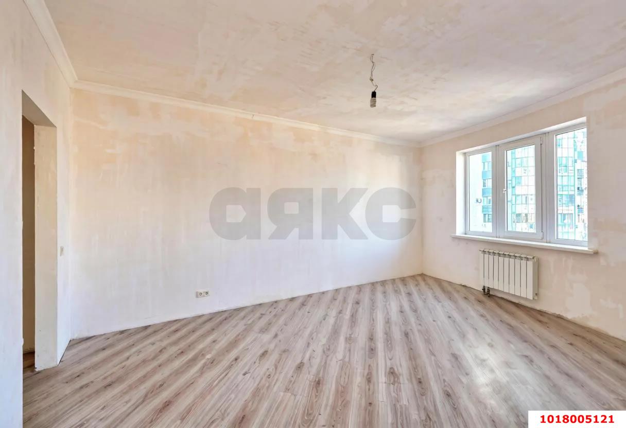 Фото №6: 3-комнатная квартира <span class="whitespace-nowrap">110 м²</span>, <span class="whitespace-nowrap">10/23 эт.</span> - Краснодар, Западный внутригородской округ, мкр. Центральный, ул. Кубанская набережная, 31/1