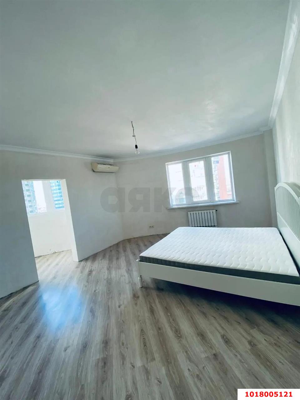 Фото №3: 3-комнатная квартира <span class="whitespace-nowrap">110 м²</span>, <span class="whitespace-nowrap">10/23 эт.</span> - Краснодар, мкр. Западный внутригородской округ