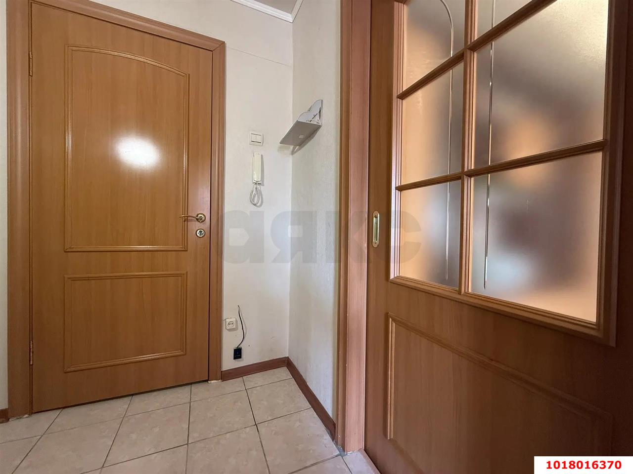 Фото №11: 1-комнатная квартира <span class="whitespace-nowrap">33 м²</span>, <span class="whitespace-nowrap">9/9 эт.</span> - Краснодар, Карасунский внутригородской округ, мкр. Комсомольский, ул. Сормовская, 165
