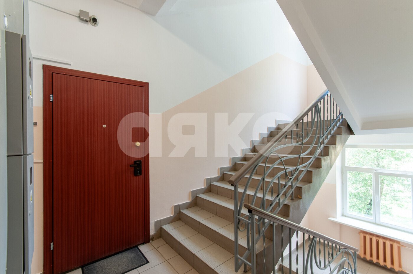 Фото №18: 3-комнатная квартира <span class="whitespace-nowrap">77 м²</span>, <span class="whitespace-nowrap">3/5 эт.</span> - Москва, ул. Гашека, 9