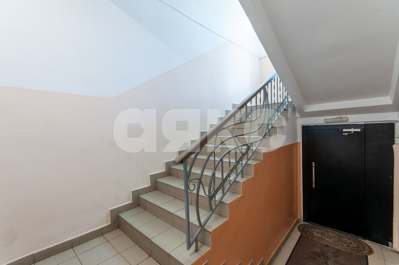 Фото №20: 3-комнатная квартира <span class="whitespace-nowrap">77 м²</span>, <span class="whitespace-nowrap">3/5 эт.</span> - Москва, ул. Гашека, 9